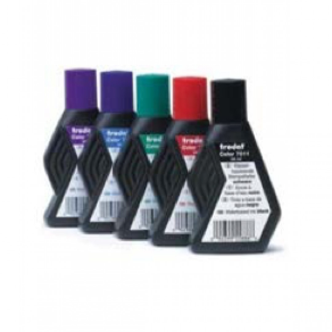 Don Imprenta. * Tinta para cuños