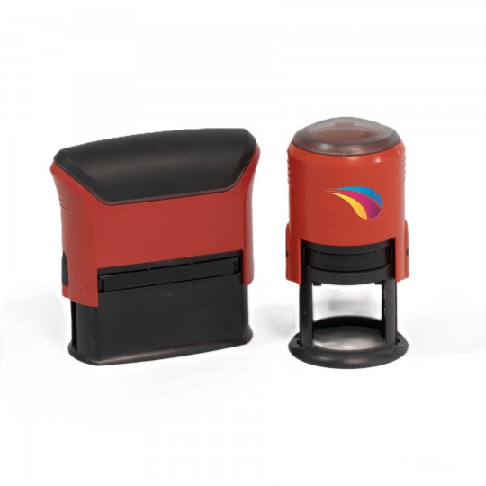 Don Imprenta - * Cuños automáticos