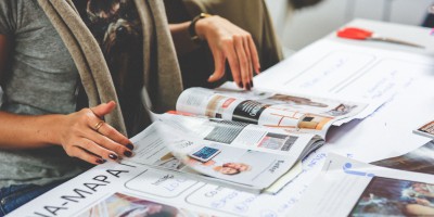 Editorial Efigie. El mejor precios de revistas catálogos