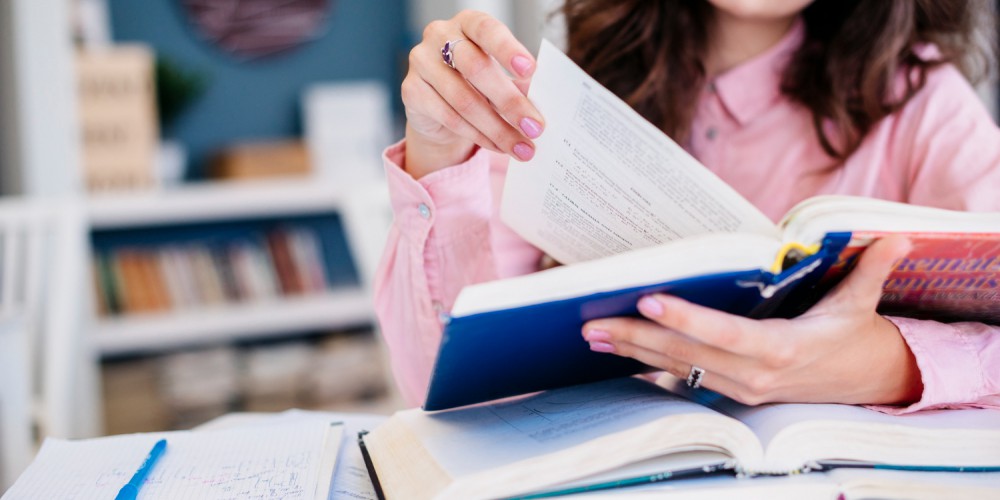 Imprimir libros tesis