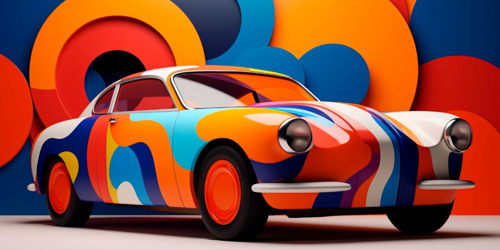 Rótulos rvehículos