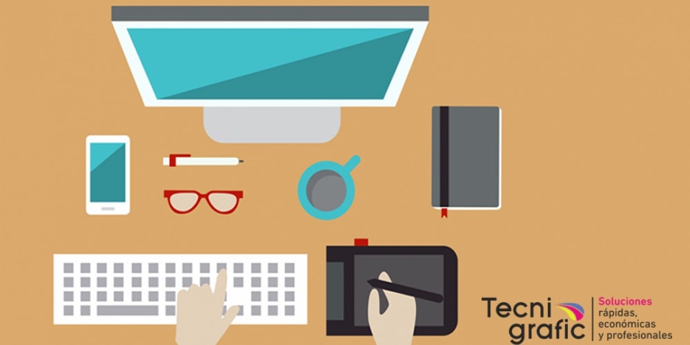 Requisitos técnicos para imprenta