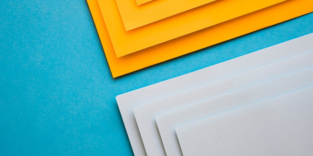 Formatos DIN sus medidas