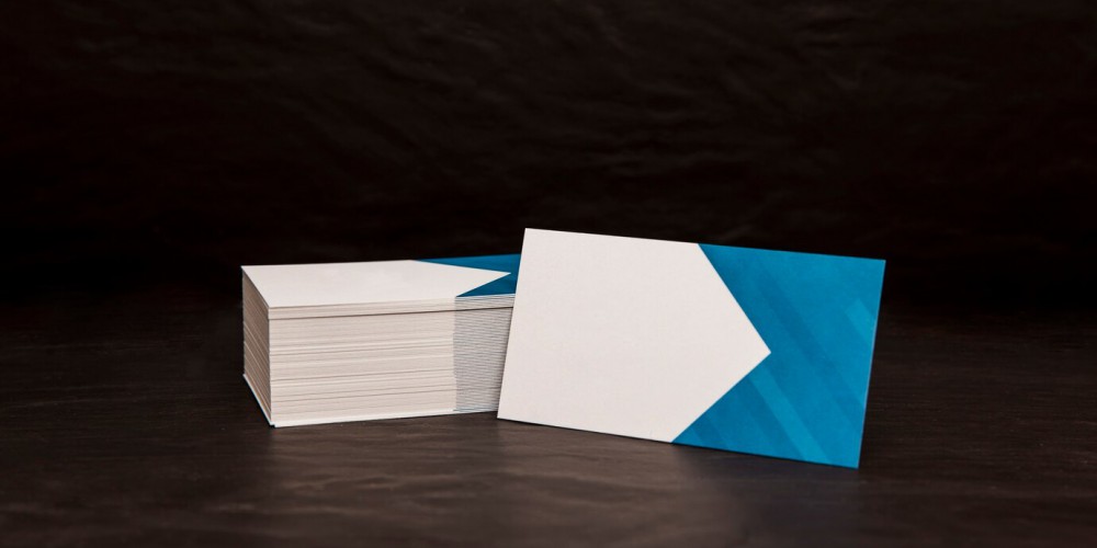 Imprimir tarjetas comerciales